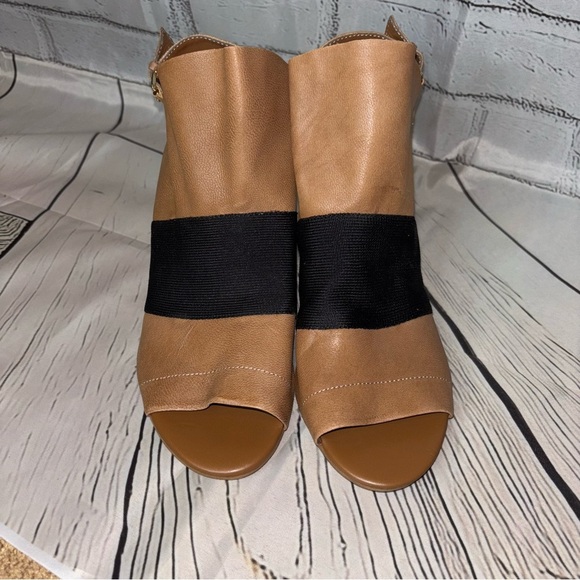 Steven by Steve Madden Women's Mariina Wedge Sandal 341358 Size 9.5 - Picture 1 of 8